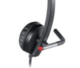 Logitech USB Headset Mono H650e