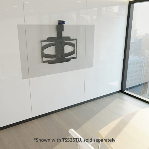 Chief ThinstallTM Above/Below IntelliSHOT Camera Mount for Large Displays