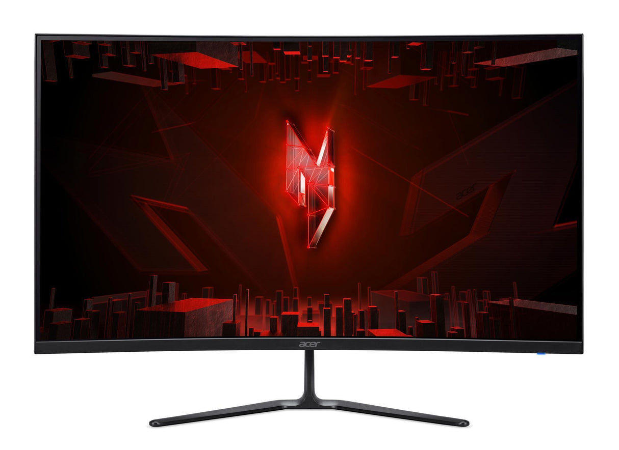 Acer EDT320Q computer monitor 81.3 cm (32") 1920 x 1080 pixels Full HD LCD Black