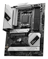 MSI PRO B650-A WIFI motherboard AMD B650 Socket AM5 ATX