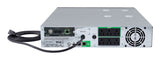 APC SMT1500RM2UCNC uninterruptible power supply (UPS) Line-Interactive 1.44 kVA 1000 W 6 AC outlet(s)