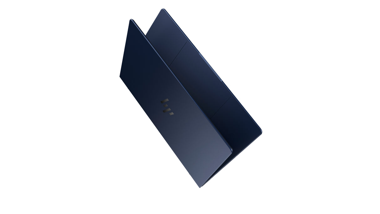 HP EliteBook Ultra G1i Next Gen AI PC Copilot+ PC Intel Core Ultra 7 268V Laptop 35.6 cm (14") Touchscreen 2.8K 32 GB LPDDR5x-SDRAM 256 GB SSD Wi-Fi 7 (802.11be) Windows 11 Pro Blue