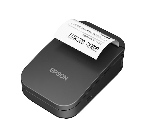 Epson TM-P20II 203 x 203 DPI Wired & Wireless Thermal Mobile printer
