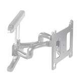 Chief PNRUB, Large Flat Panel Swing Arm Wall Display Mount - 25 Inch Extension