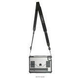Targus THD967GL tablet case 27.9 cm (11") Cover Transparent