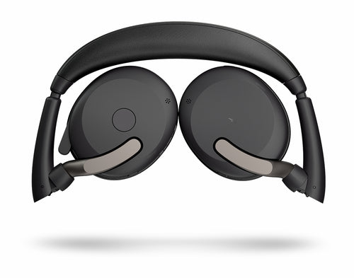 Jabra Evolve2 65 Flex - Link380a UC Stereo, NA
