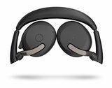 Jabra Evolve2 65 Flex - Link380a UC Stereo, NA