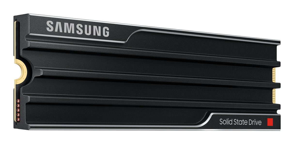 Samsung MZ-VAP1T0C 1 TB M.2 PCI Express 5.0 NVMe V-NAND TLC