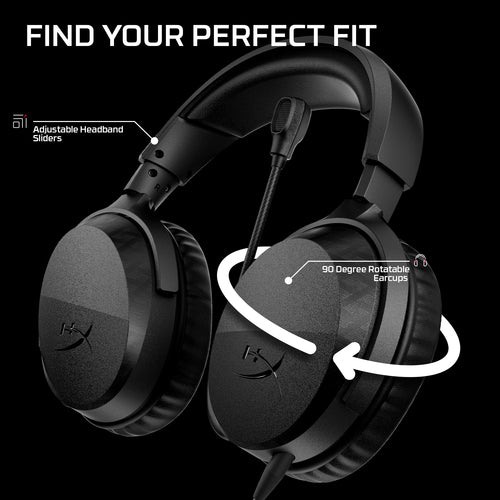 HyperX Cloud Stinger 3 Gaming Headset