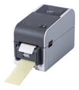Brother TD-2320D203 label printer Direct thermal 203 x 203 DPI 152 mm/sec Wired Ethernet LAN