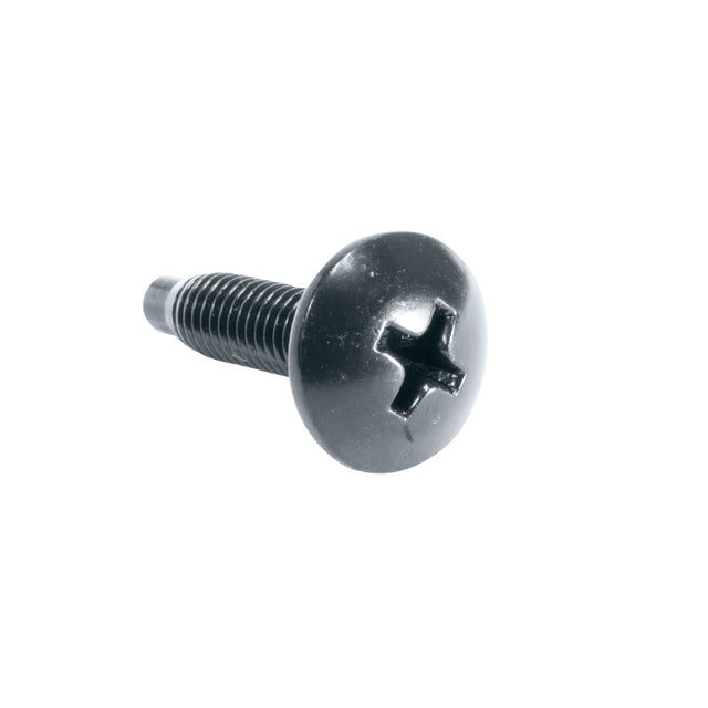 Middle Atlantic 10-32 Rackscrew Black Gloss - 500 Piece