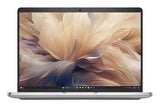 DELL Pro 14 Plus PB14250 Copilot+ PC Intel Core Ultra 5 236V Laptop 35.6 cm (14") Full HD+ 16 GB LPDDR5x-SDRAM 512 GB SSD Wi-Fi 7 (802.11be) Windows 11 Pro Aluminium US English