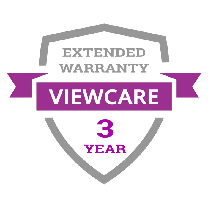 Viewsonic LCD-EE-34-03 warranty/support extension 3 year(s)