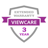 Viewsonic LCD-EE-34-03 warranty/support extension 3 year(s)