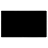 AG Neovo TTN-5501 Signage Display 139.7 cm (55") LED 400 cd/m² 4K Ultra HD Black
