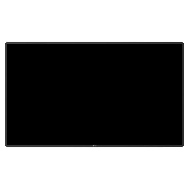 AG Neovo TTN-5501 Signage Display 139.7 cm (55") LED 400 cd/m² 4K Ultra HD Black