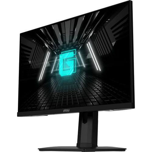 MSI G244PF E2 computer monitor 60.5 cm (23.8") 1920 x 1080 pixels Full HD LCD Black