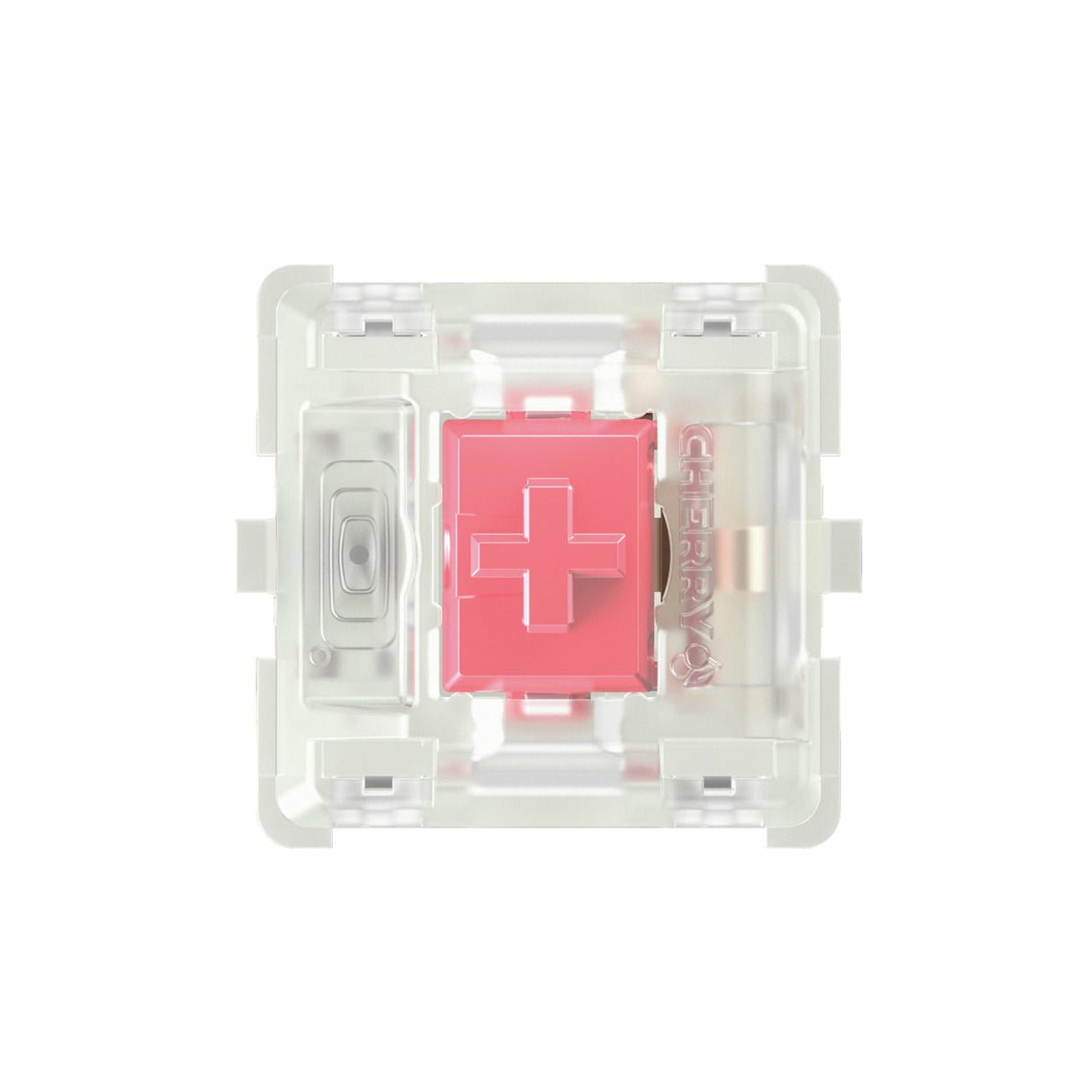 CHERRY MX RGB Silent Red Switch Kit