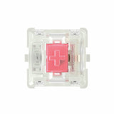 CHERRY MX RGB Silent Red Switch Kit