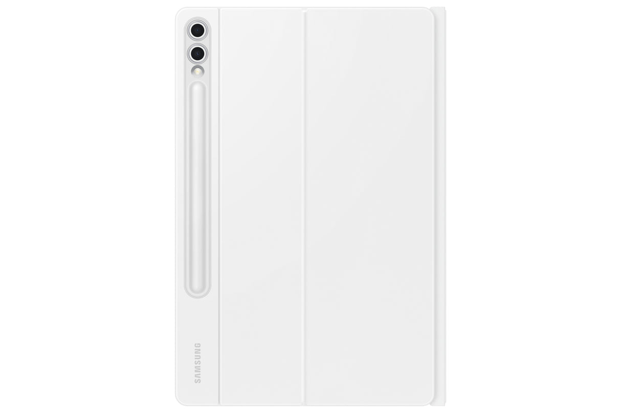 Samsung EF-DX825 QWERTY English Pogo Pin White