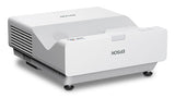 Epson PowerLite 770F Ultra short throw projector 4100 ANSI lumens 3LCD 1080p (1920x1080) White
