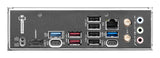 MSI X870 GAMING PLUS WIFI motherboard AMD X870 Socket AM5 ATX
