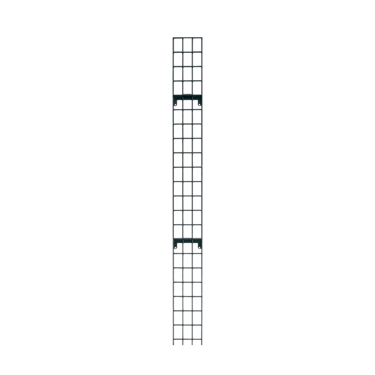 Middle Atlantic Forward 3 Inch Wide Wire Grid Lace, Fits 41 RU To 42 RU
