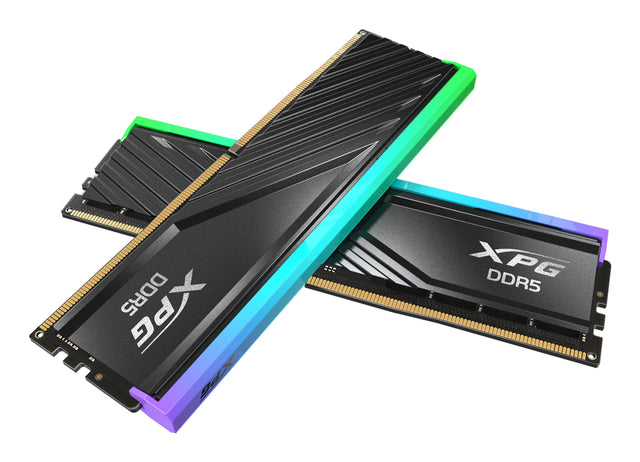 XPG LANCER BLADE RGB v memory module 32 GB 2 x 16 GB DDR5 288-pin DIMM