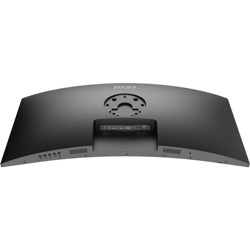 MSI Modern MD342CQP computer monitor 86.4 cm (34") 3440 x 1440 pixels UltraWide Quad HD LCD Black