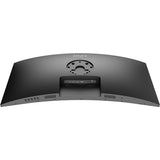MSI Modern MD342CQP computer monitor 86.4 cm (34") 3440 x 1440 pixels UltraWide Quad HD LCD Black