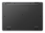 ASUS BR1100CKA-QE1-CB Intel® Celeron® N N4500 Laptop 29.5 cm (11.6") HD 4 GB DDR4-SDRAM 64 GB eMMC Wi-Fi 6 (802.11ax) Windows 10 Pro Education Grey