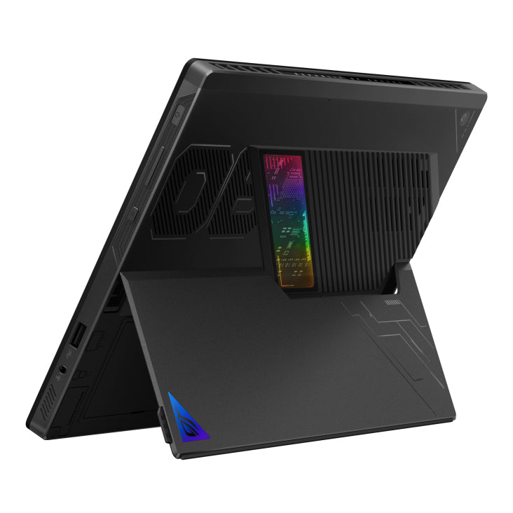 ASUS ROG Flow Z13 GZ302EA-XS96 AMD Ryzen™ AI Max+ 395 Laptop 34 cm (13.4") Touchscreen 2.5K 32 GB LPDDR5x-SDRAM 1 TB SSD Wi-Fi 7 (802.11be) Windows 11 Pro Black