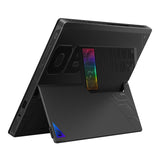ASUS ROG Flow Z13 GZ302EA-XS96 AMD Ryzen™ AI Max+ 395 Laptop 34 cm (13.4") Touchscreen 2.5K 32 GB LPDDR5x-SDRAM 1 TB SSD Wi-Fi 7 (802.11be) Windows 11 Pro Black
