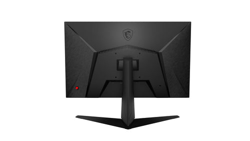 MSI G2412V computer monitor 60.5 cm (23.8") 1920 x 1080 pixels Full HD Black