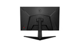 MSI G2412V computer monitor 60.5 cm (23.8") 1920 x 1080 pixels Full HD Black