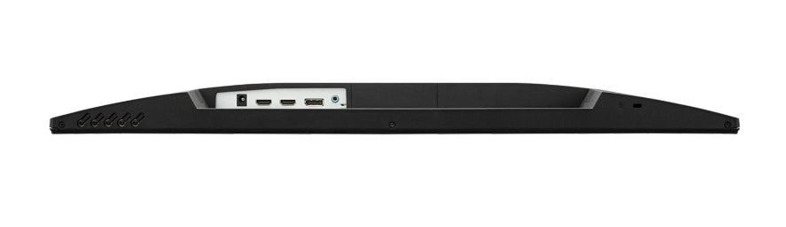 Viewsonic VX Series VX2728J computer monitor 68.6 cm (27") 1920 x 1080 pixels Full HD LED Black