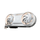 GIGABYTE AORUS GeForce RTX 5080 INFINITY WOOD 16G NVIDIA 16 GB GDDR7