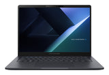 ASUS ExpertBook B3 B3405CCA-P732512-CA Intel Core Ultra 7 255H Laptop 35.6 cm (14") WUXGA 32 GB DDR5-SDRAM 512 GB SSD Wi-Fi 6E (802.11ax) Windows 11 Pro Grey
