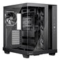 be quiet! Light Base 500 Midi Tower Black