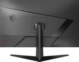 MSI G2722 computer monitor 68.6 cm (27") 1920 x 1080 pixels Full HD LED Black
