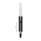 StarTech.com High-Performance Silicone Thermal Paste, 14.5W/m•K Conductivity, Grease Compound for CPUs, GPUs, and ICs, Improves Heat Dissipation in Computers