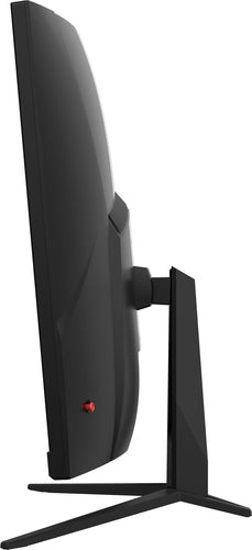 MSI G32C4X computer monitor 80 cm (31.5") 1920 x 1080 pixels Full HD Black