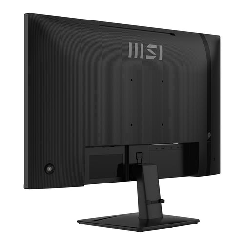 MSI Pro MP271 E14A computer monitor 68.6 cm (27") 1920 x 1080 pixels Full HD LCD Black