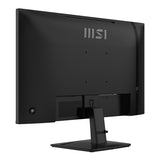 MSI Pro MP271 E14A computer monitor 68.6 cm (27") 1920 x 1080 pixels Full HD LCD Black