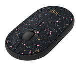 Logitech Pebble M350
