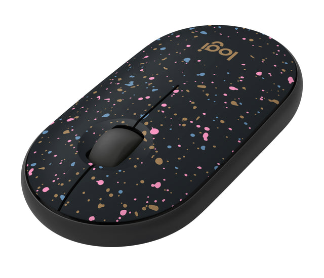 Logitech Pebble M350
