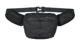 ASUS ROG Archer ErgoAir backpack Gaming backpack Black EVA (Ethylene Vinyl Acetate), Lycra, Nylon