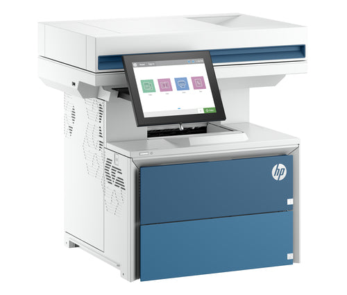 HP LaserJet Enterprise 5602dn/f/zfw Black and white Printer