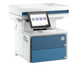 HP LaserJet Enterprise 5602dn/f/zfw Black and white Printer