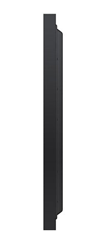 Samsung OHDX 116.8 cm (46") Wi-Fi 3500 cd/m² Black Tizen 24/7